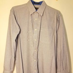 Jeffrey Banks Button up Shrt